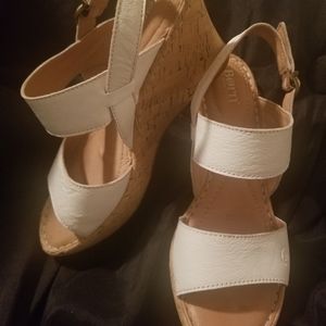 Born Wedges